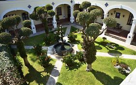 Hotel Boutique La Albertina